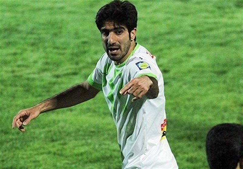 محمدرضا حسینی - سیدمحمدرضا حسینی