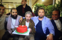 مجتبی محرمی