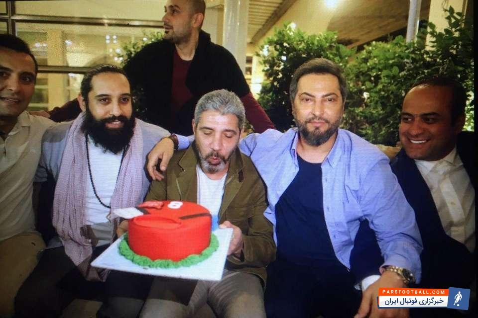 مجتبی محرمی