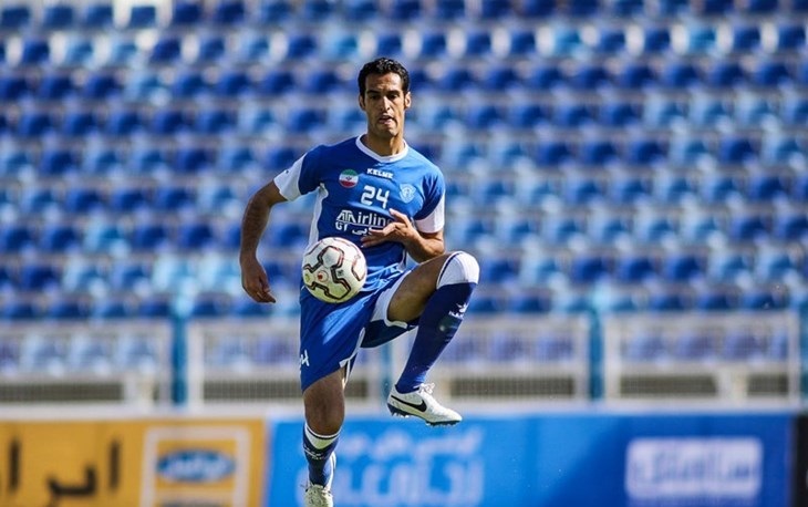 سید محسن حسینی