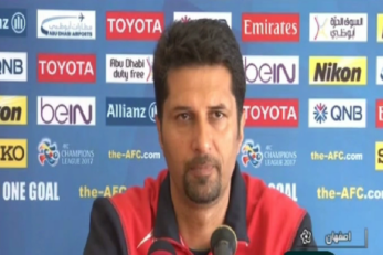 لیگ قهرمانان آسیا