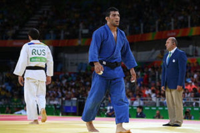 سعید مولایی - سعید ملایی