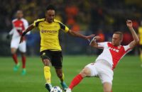 رونمایی از ترکیب اصلی موناکو و دورتموند