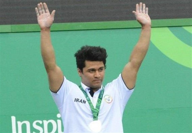 سید ایوب موسوی