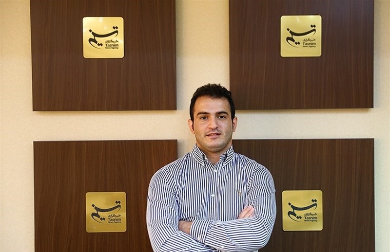 سهراب مرادی