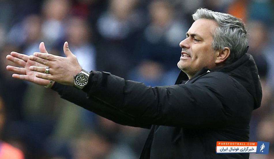 سرمربی منچستریونایتد