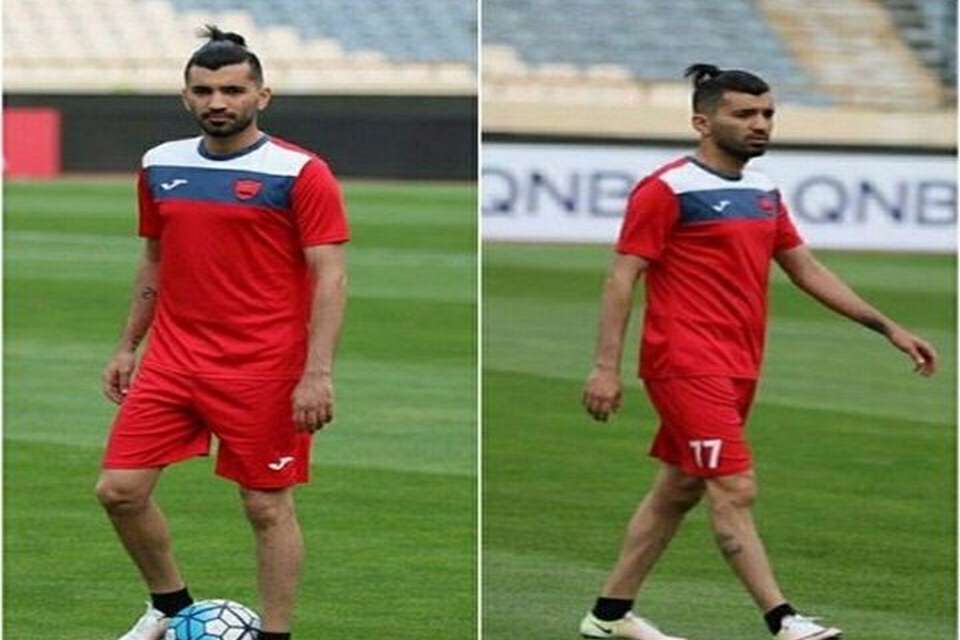 محسن مسلمان