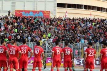 نساجی مازندران