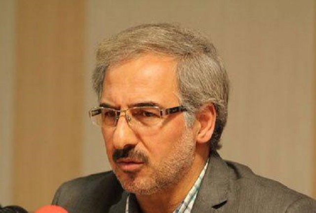 جمشید نظمی