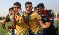 زبیر نیک‌نفس