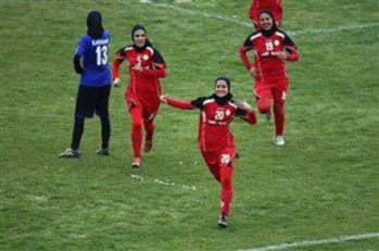 فریبا محمدیان