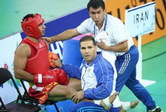 حسین اوجاقی