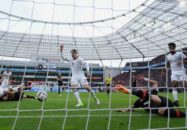 خلاصه بازی لورکوزن 0-0 بایرن مونیخ بوندس لیگا آلمان