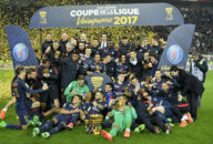 پاری سن ژرمن