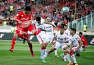 روزبه وثوق احمدی