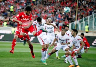 روزبه وثوق احمدی