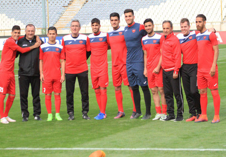 روزنامه شوت