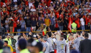 روزنامه ایران ورزشی