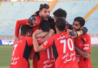 روزنامه ابرار ورزشی