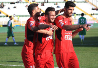 روزنامه ابرار ورزشی