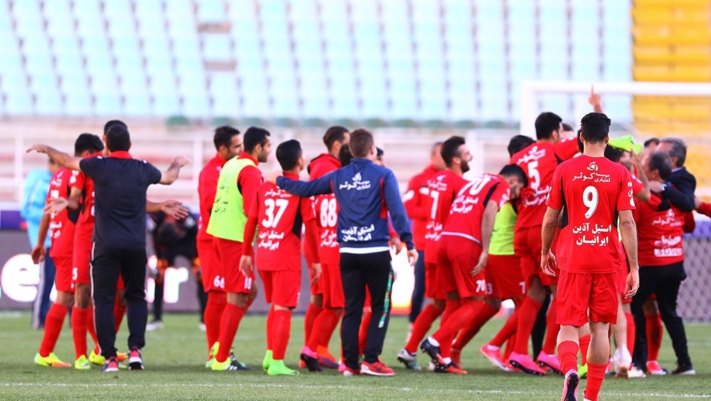 روزنامه پیروزی