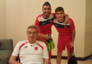 روزنامه پیروزی