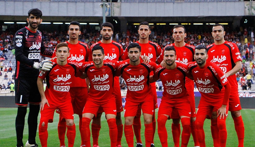 روزنامه پیروزی