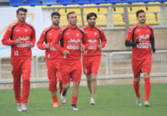 روزنامه ابرار ورزشی