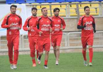 روزنامه ابرار ورزشی