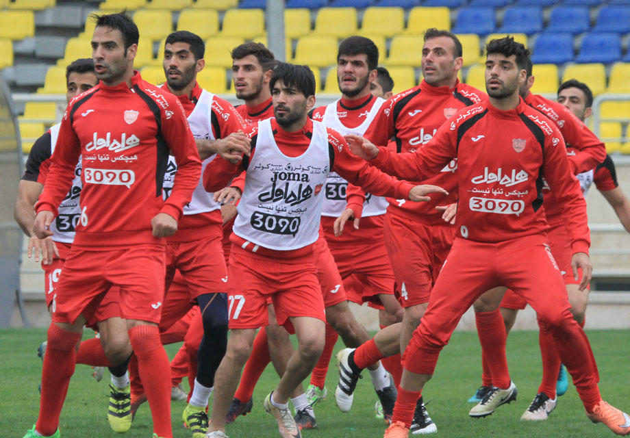 روزنامه ابرار ورزشی