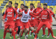 روزنامه پیروزی