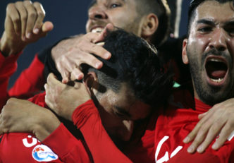 روزنامه پیروزی