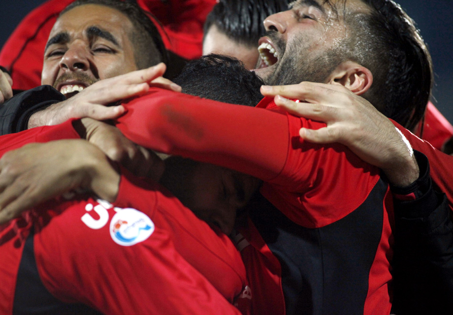 روزنامه هدف