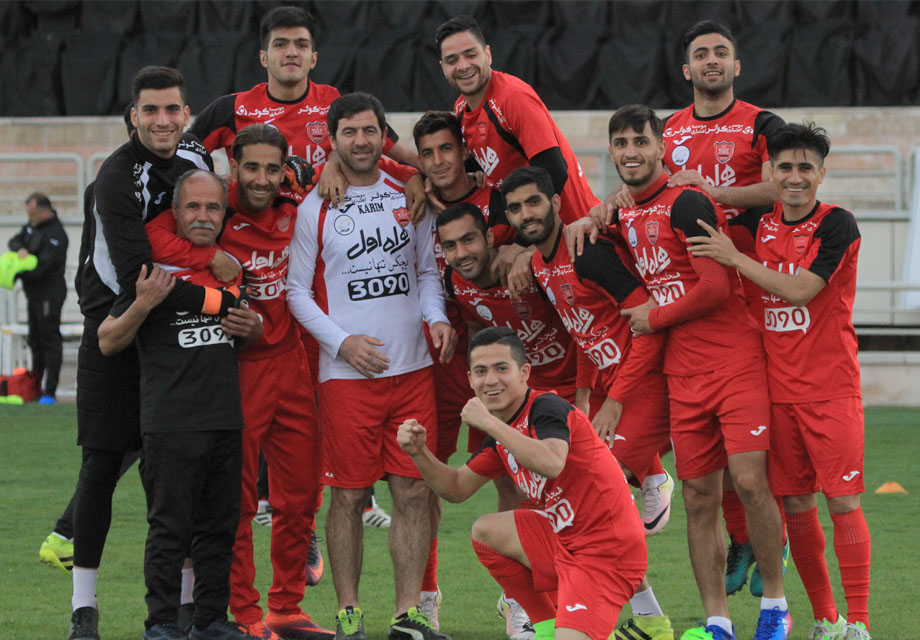 روزنامه پیروزی