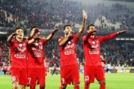 پرسپولیس