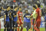 بازی پرسپولیس و الهلال