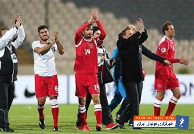 پرسپولیس