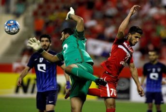 فوتبال ایران پرسپولیس