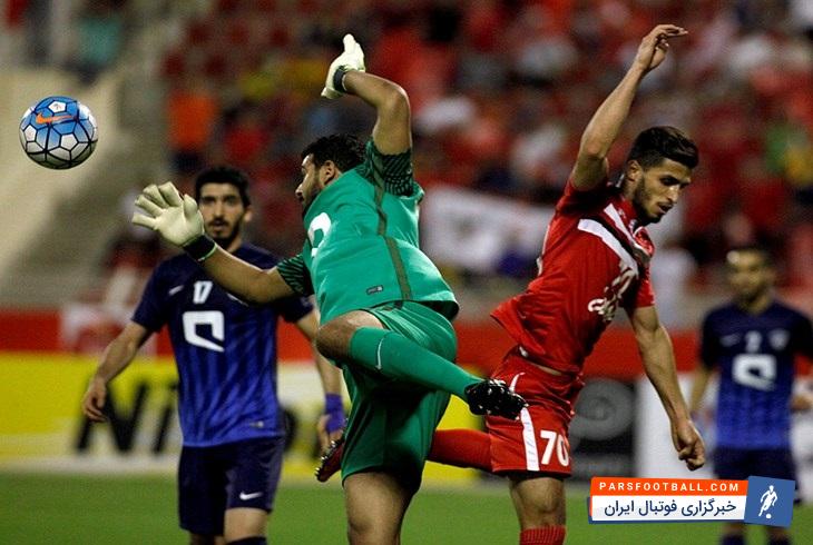 فوتبال ایران پرسپولیس