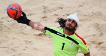 پیمان حسینی