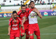 پرسپولیس