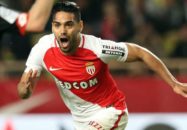 عملکرد فالکائو بازیکن موناکو در دیدار برابر دورتموند