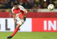 عملکرد فالکائو بازیکن موناکو در دیدار برابر تولوز