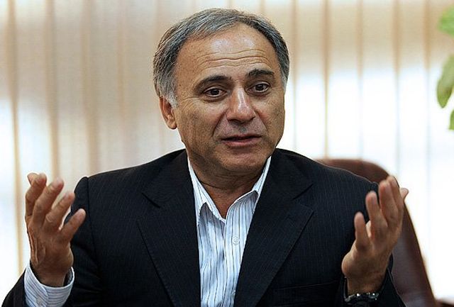 علیرضا رحیمی