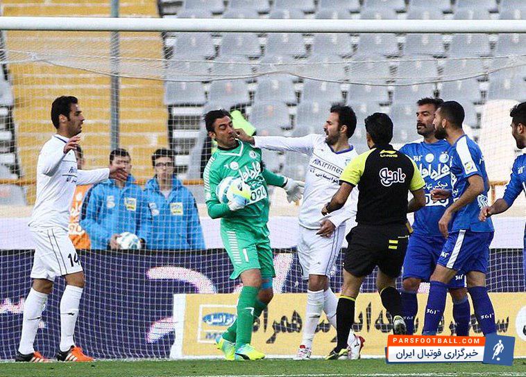 تقابل مهدی رحمتی و محمد نصرتی