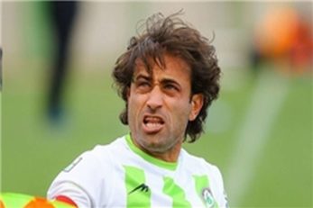 مهدی رجبزاده