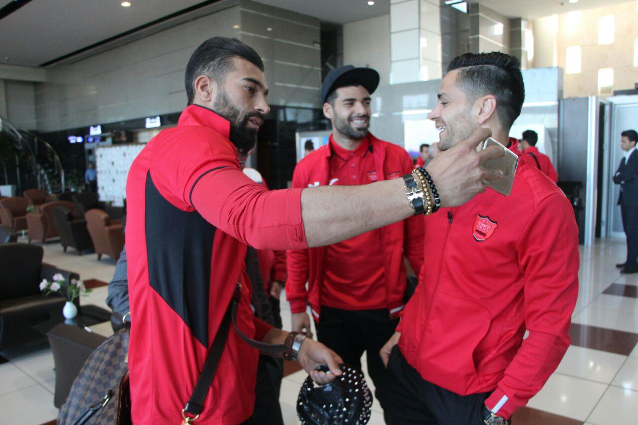 روزنامه ابرار ورزشی