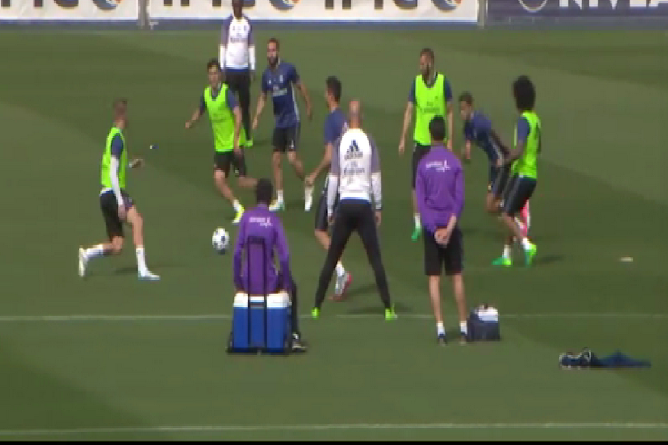 رئال مادرید