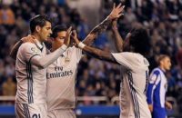 رئال مادرید