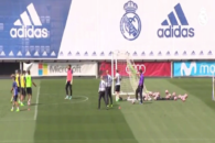 رئال مادرید